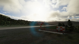 ENNK - Narvik Airport, Framnes thumbnail 11
