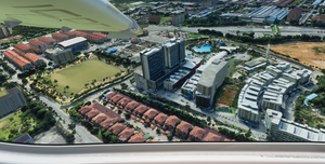 I-City (Malaysia) thumbnail 7