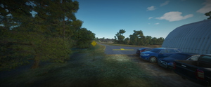 LGHL - Porto Cheli airport thumbnail 9