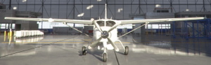 United Nations Cessna 208 B thumbnail 2