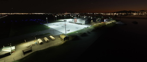 SBST - Base Aérea de Santos - BRAZIL thumbnail 3