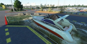 EGGP - Liverpool John Lennon Airport - Upgrade thumbnail 9