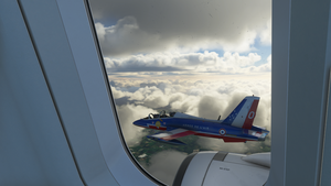 Aermacchi MB-339PAN PAF Style thumbnail 9