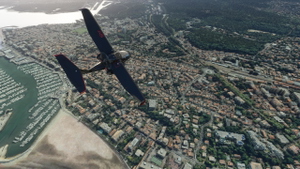 Arcachon City thumbnail 3