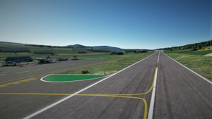 LSGC - Les Eplatures airport (La Chaux-De-Fonds) thumbnail 7