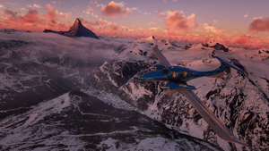 Mission Across: The Alps thumbnail 2