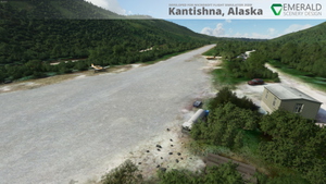 Kantishna Airport, Alaska (5Z5) thumbnail 4
