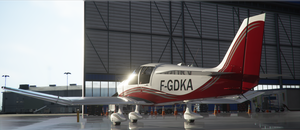 DR400 Club Lons Le Saunier ! thumbnail 1