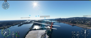 Montreal - La Ronde - Photogrammetry thumbnail 1
