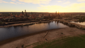Dresden Old City  thumbnail 4