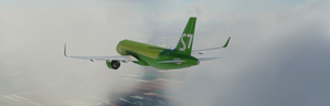 A320neo S7 Airlines thumbnail 14