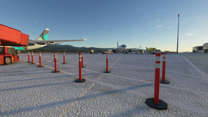 LFKJ Ajaccio  thumbnail 4