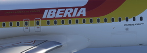 IBERIA EC-HDT thumbnail 5