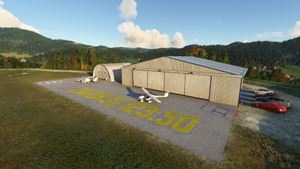Zagorje airfield (LJZA) thumbnail 1