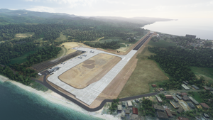 Boracay (Caticlan) Airport - RPVE 2.0 thumbnail 5