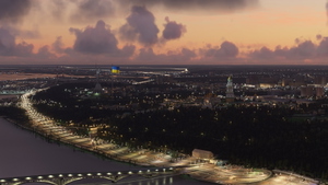 Kyiv City Landmarks thumbnail 17