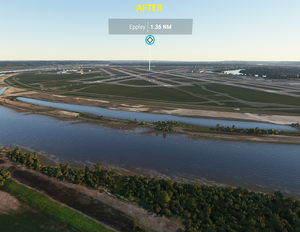 Elevation Fixes for Missouri River (KS to NE to IA to SD) + Dam & Bridge Upgrades thumbnail 4