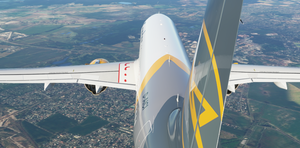 A320neo Condor thumbnail 5