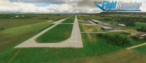 LKMH - Mnichovo Hradiste Airport thumbnail 5