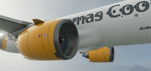 A320neo Thomas Cook thumbnail 5
