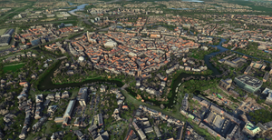 Zwolle - City thumbnail 2