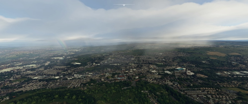 Darwen East Lancashire