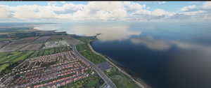 Whitley Bay and Seaton sleuce.UK thumbnail 15