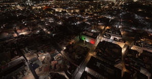 Rome lighting enhancement thumbnail 4