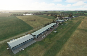 CZ General Aviation Airfields: Revival 2020 thumbnail 5