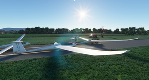 Segelflugzentrum Königsdorf (Glider Airfield south of Munich) - EDKG thumbnail 7