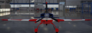 Extra 330 Armée de l'Air Francaise thumbnail 2