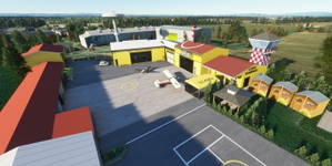 CZ General Aviation Airfields: Revival 2020 thumbnail 6