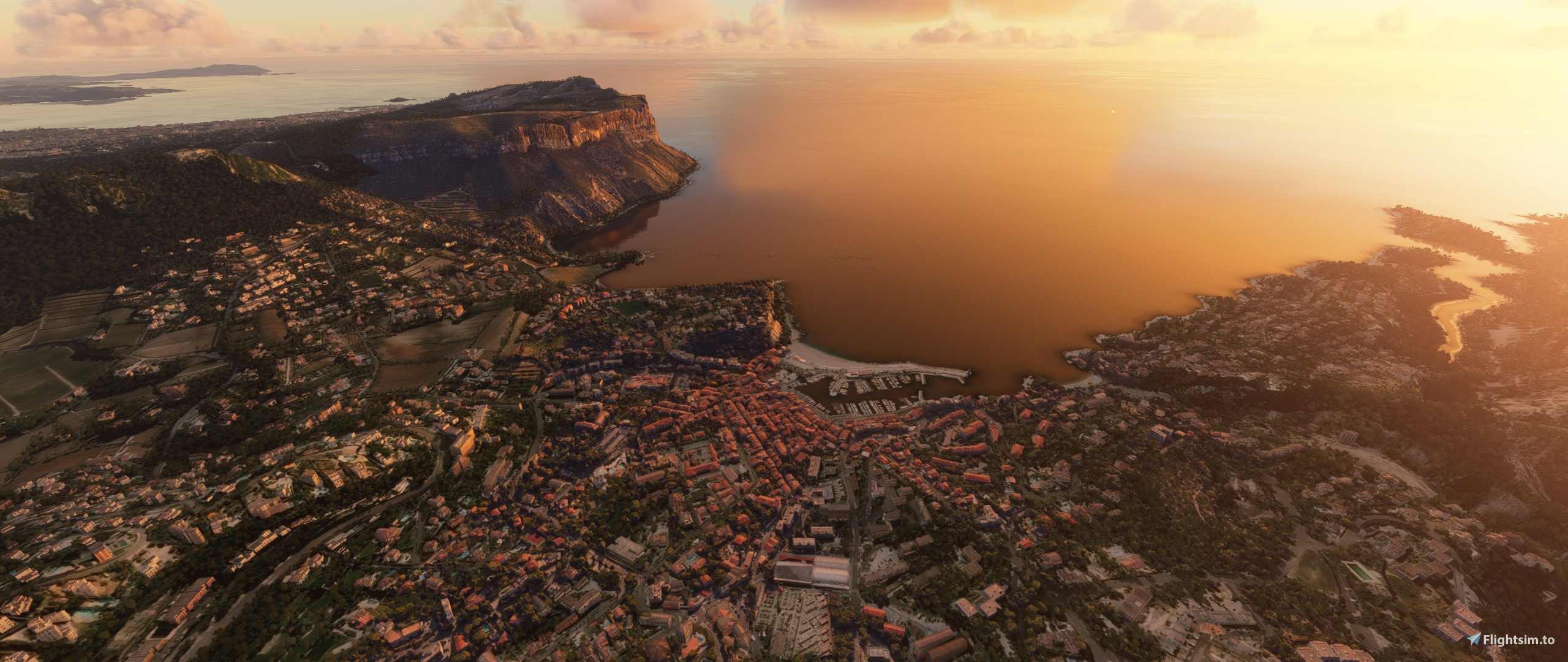 Cassis - Cap Canaille - Image 1