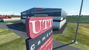 TTCO(TTCM) - Camden Airfield, Couva thumbnail 11