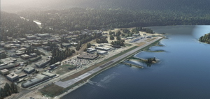 CZNL Nelson, British Columbia thumbnail 2