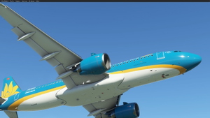 A32NX Vietnam Airlines(8K)[VN-A513] thumbnail 14