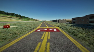 LSGC - Les Eplatures airport (La Chaux-De-Fonds) thumbnail 9