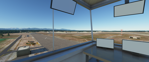 CYQQ - 19 Wing Comox thumbnail 3
