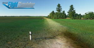 LKSZ - Sazena airport thumbnail 13