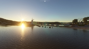 LGKR - Corfu International Airport "Ioannis Kapodistrias" v1.3 thumbnail 16