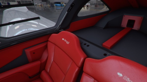 Diamond DV20 - Liveries "Blue/Red" and "Red/Orange" with interiors thumbnail 3