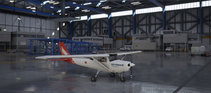Cessna 152 Sevenair Academy thumbnail 11
