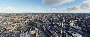LIVERPOOL and Birkenhead in high detail thumbnail 11