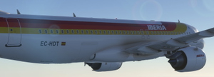IBERIA EC-HDT thumbnail 8