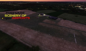 EBBN Flugplatz Büllingen, Belgium thumbnail 5