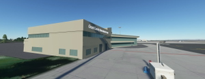 Grant County International Airport, Moses Lake WA USA - KMWH V2.0 thumbnail 3