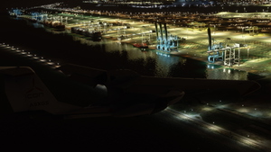 The Port of Le Havre thumbnail 6