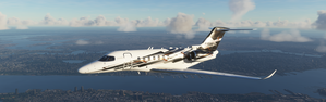 Citation Longitude N616NP thumbnail 9