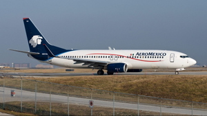 AeroMexico Connect thumbnail 5