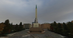 Riga Landmarks, Latvia thumbnail 8